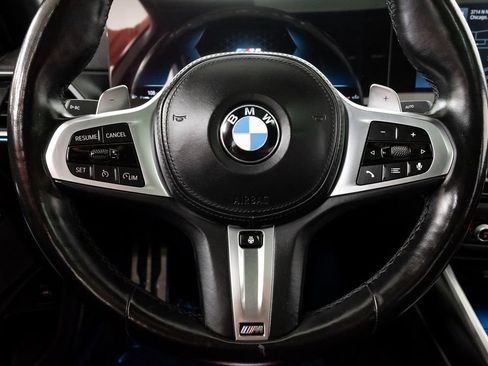Used 2023 BMW M340i xDrive M340i xDrive w/ Premium Package image 16