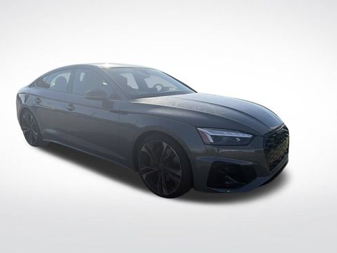 Used 2024 Audi S5 Prestige AWD/4WD image 2
