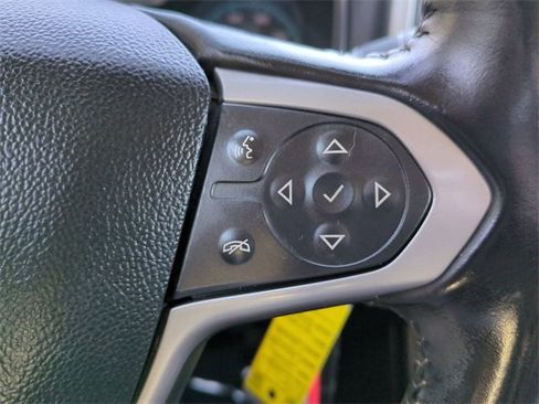 Used 2020 Chevrolet Colorado LT w/ LT Convenience Package image 23