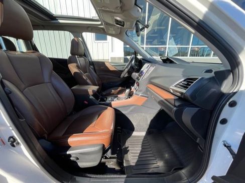 Used 2020 Subaru Forester Touring w/ Popular Package #2 image 27