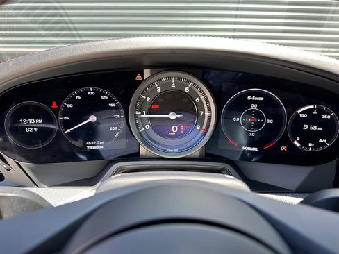 Certified 2023 Porsche 911 Carrera RWD image 25
