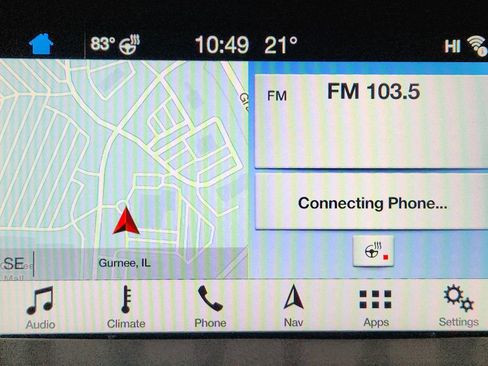 Used 2018 Ford Explorer XLT w/ Equipment Group 202A image 17