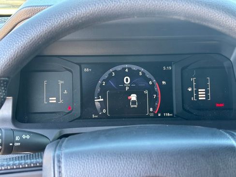 New 2026 Toyota Tacoma SR5 image 15