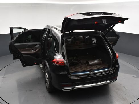 Used 2021 Mercedes-Benz GLE 350 4MATIC image 23