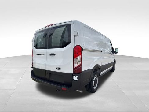 New 2026 Ford Transit 150 Low Roof RWD image 14