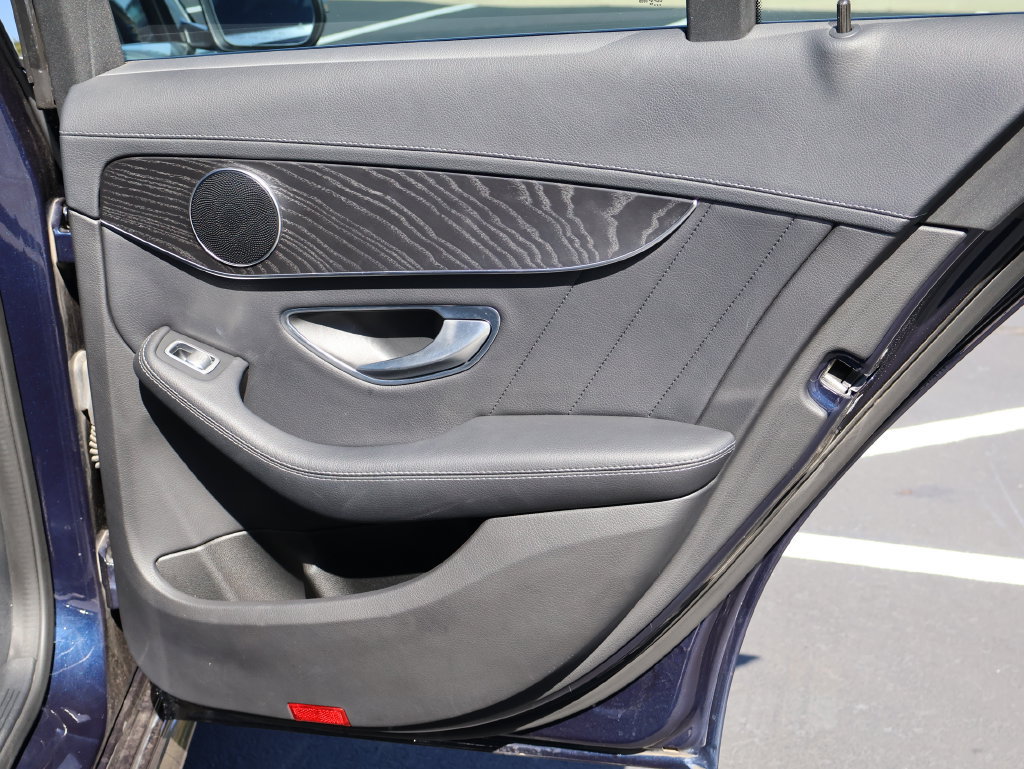 Used 2016 Mercedes-Benz C 300 Sedan image 39