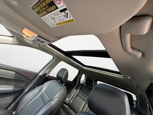 Used 2021 Nissan Rogue SL AWD/4WD image 18