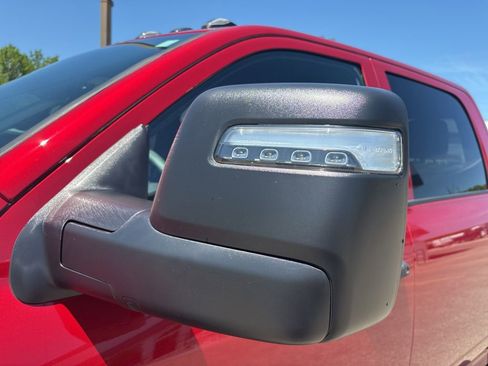 Used 2026 RAM 2500 Warlock AWD/4WD image 10