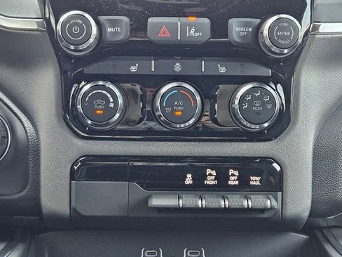 New 2026 RAM 1500 Big Horn image 11