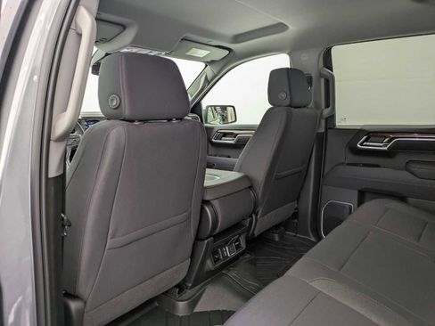 New 2026 Chevrolet Silverado 1500 LT image 21