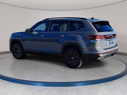 New 2026 Volkswagen Atlas SE AWD/4WD image 7