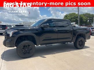 Used 2023 Toyota Tundra SR5 RWD video 1