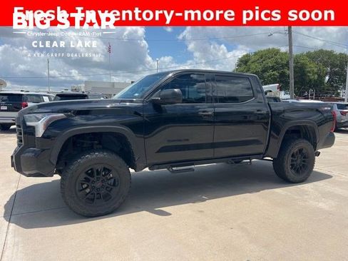 Used 2023 Toyota Tundra SR5 RWD image 1