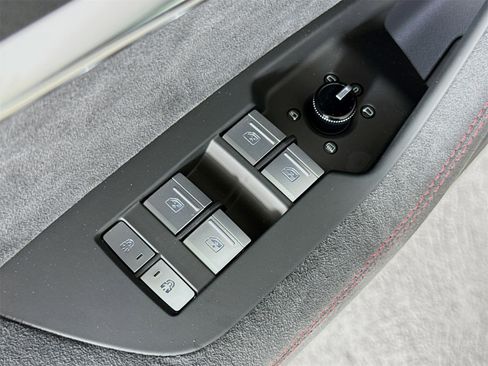 New 2026 Audi RS 7 Performance image 18