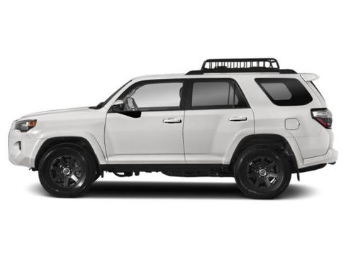 Used 2022 Toyota 4Runner Trail Special Edition AWD/4WD image 3