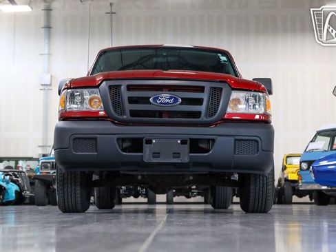 Used 2007 Ford Ranger 2WD SuperCab image 4