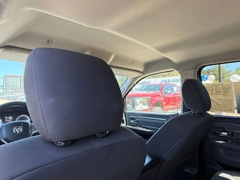 Used 2024 RAM 1500 Classic SLT image 29