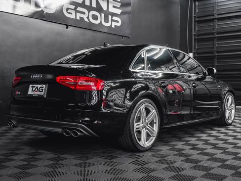 Used 2014 Audi S4 Premium Plus image 21