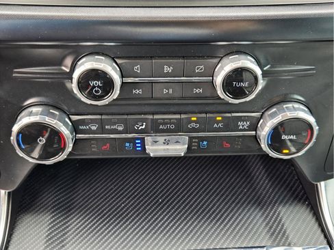 Used 2023 Ford F150 Limited AWD/4WD image 18