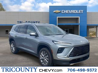 Used 2026 Buick Enclave Preferred AWD/4WD video 1