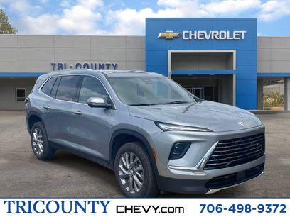 Used 2026 Buick Enclave Preferred