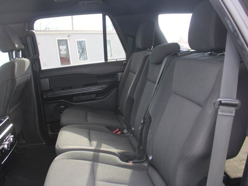 Used 2021 Ford Expedition XL image 16