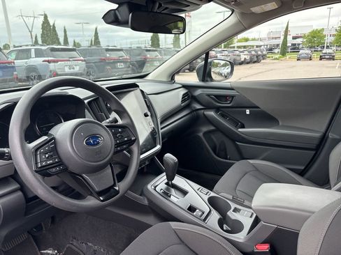 Used 2026 Subaru Crosstrek 2.0i Premium AWD/4WD image 4