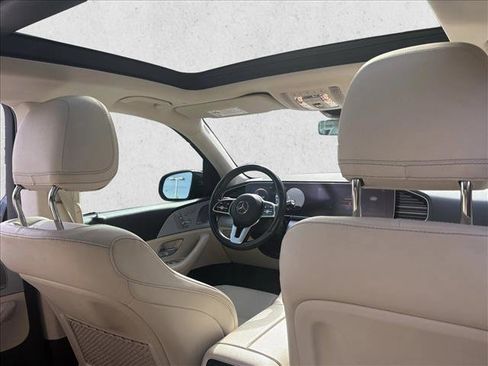 Used 2022 Mercedes-Benz GLE 350 image 19
