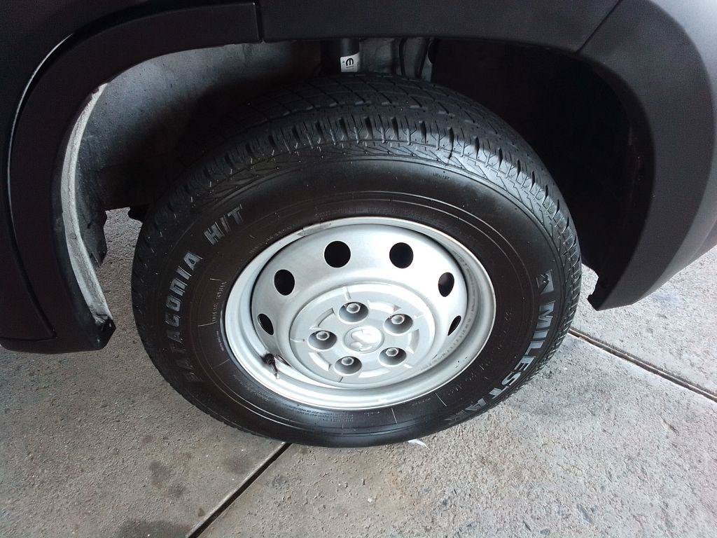 Used 2021 RAM ProMaster 2500 FWD image 27