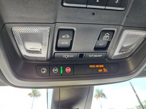 Used 2020 Cadillac XT5 Sportv AWD/4WD image 34