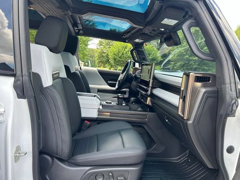 Used 2023 GMC Hummer EV Edition 1 AWD/4WD image 58