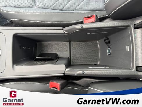 New 2026 Volkswagen Tiguan SE R-Line image 24
