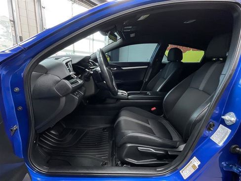 Used 2021 Honda Civic Sport image 11