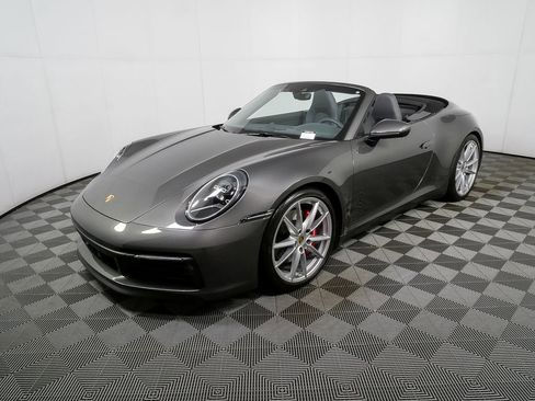 Certified 2021 Porsche 911 Carrera S RWD image 35