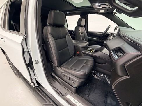 Certified 2021 Chevrolet Tahoe RST w/ Luxury Package image 31