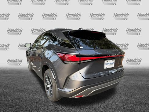 Used 2025 Lexus RX 350 Premium FWD image 7