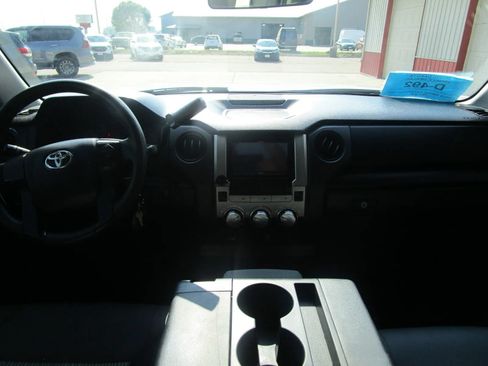 Used 2017 Toyota Tundra SR RWD image 15