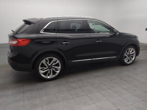Used 2018 Lincoln MKX Reserve w/ Driver Assistance Package image 5