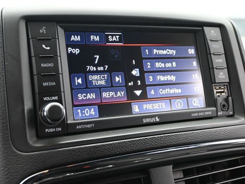 Used 2020 Dodge Grand Caravan SE image 34