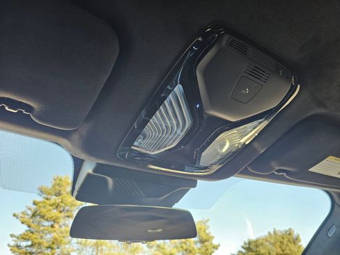 New 2026 BMW XM Label Red image 27