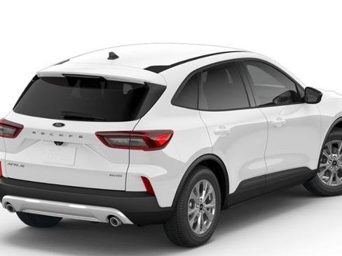 New 2026 Ford Escape Active w/ Cold Weather Package AWD/4WD image 3