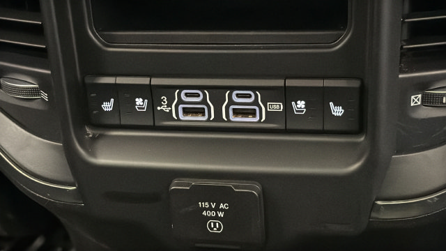 Used 2020 RAM 1500 Limited AWD/4WD image 38