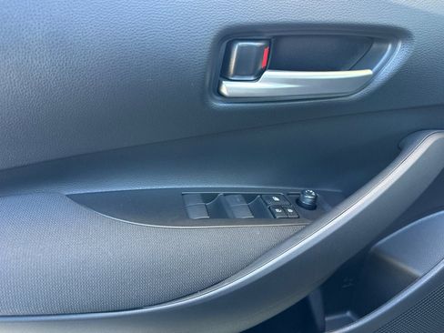 New 2026 Toyota Corolla SE image 12