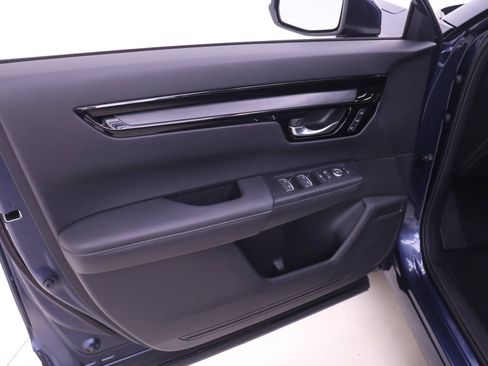 Certified 2024 Honda CR-V EX-L image 10