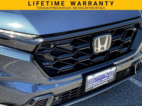 Used 2025 Honda CR-V Sport-L image 31