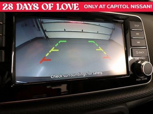 New 2025 Nissan Kicks Play S image 20