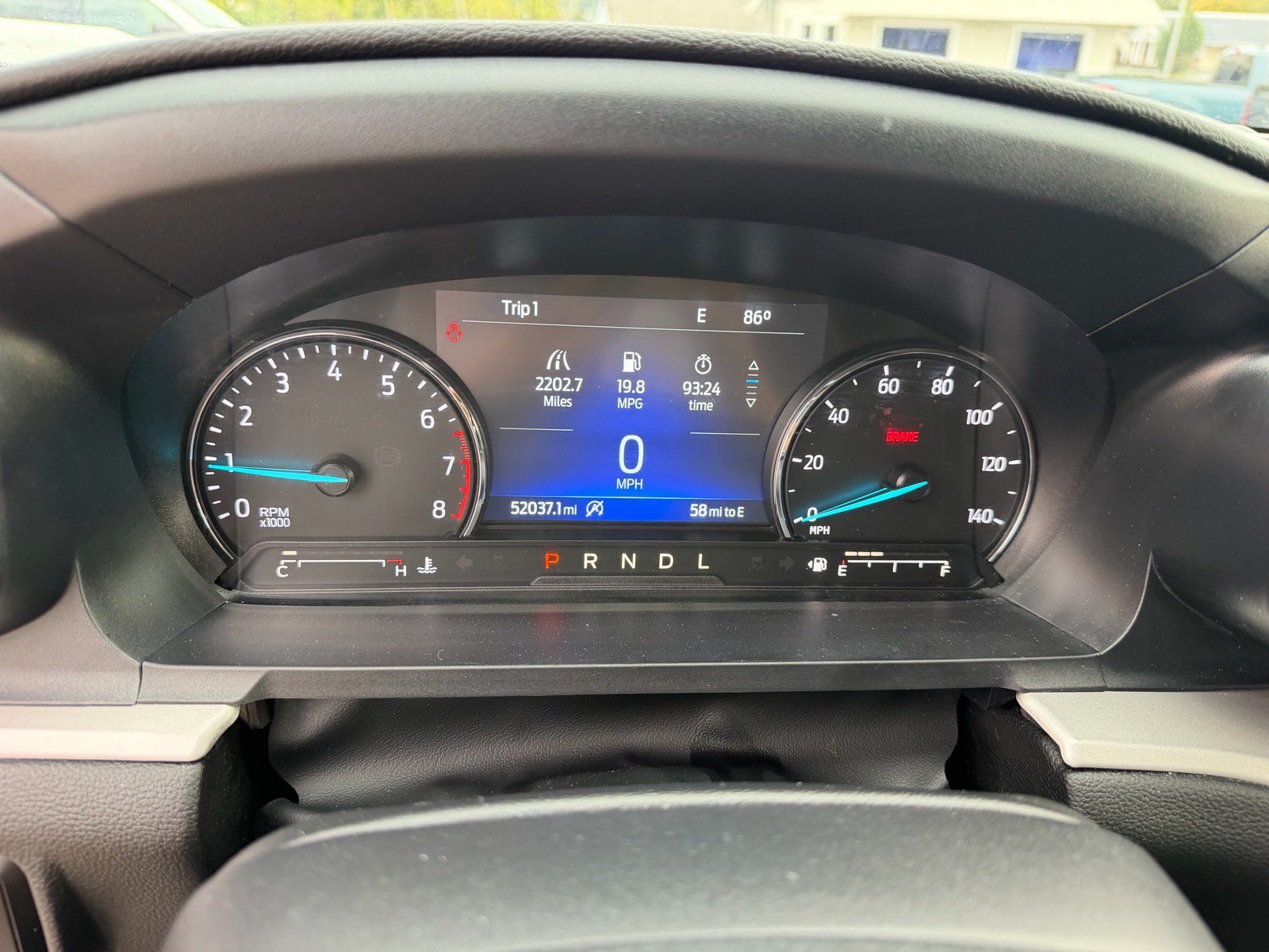 Used 2023 Ford Explorer XLT w/ Equipment Group 202A AWD/4WD image 27