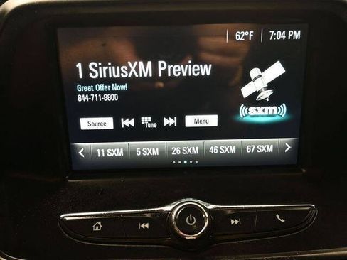 Used 2017 Chevrolet Camaro LT image 14