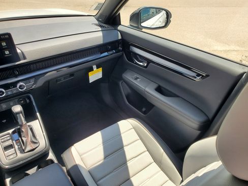 New 2026 Honda CR-V Sport Touring image 20