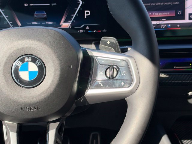 Certified 2026 BMW 540i xDrive w/ M Sport Package AWD/4WD image 24